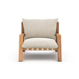 Soren Outdoor Chair-Faye Sand by Four Hands