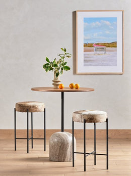 Faye Table - Bar by Four Hands