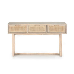 Clarita Console Table by Four Hands