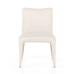 Monza Dining Chair - Linen Natural by Four Hands