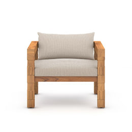 Alta Outdoor Chair-Faye Sand