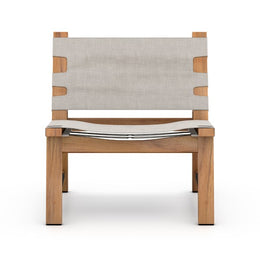 Hedley Outdoor Chair-Stone Grey