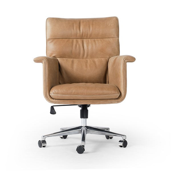 Humphrey Desk Chair - Palermo Drift