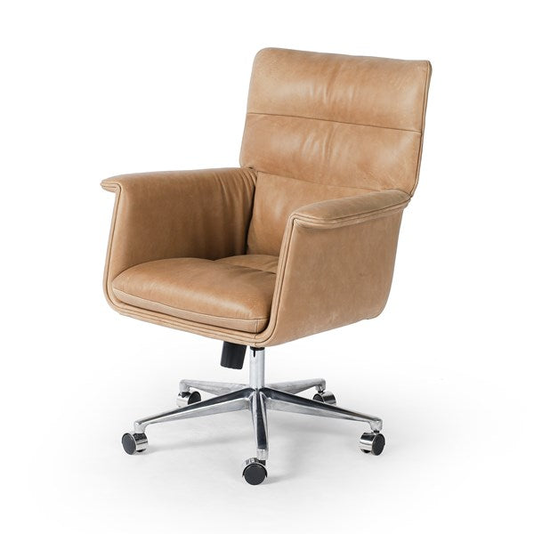 Humphrey Desk Chair - Palermo Drift