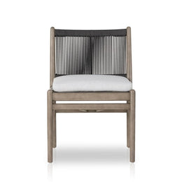 Rosen Outdoor Dining Chair by Four Hands