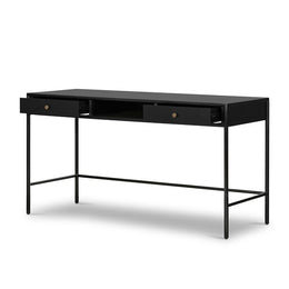 Soto Desk - Black