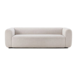 Nara Sofa 96"-Gibson Wheat by Four Hands