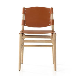 Joan Dining Chair by Four Hands