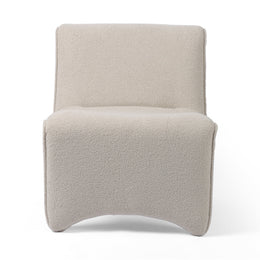 Bridgette Chair, Cardiff Taupe by Four Hands
