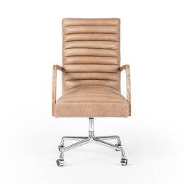 Bryson Desk Chair by Four Hands