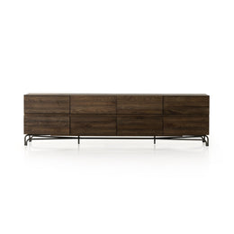 Marion Media Console by Four Hands
