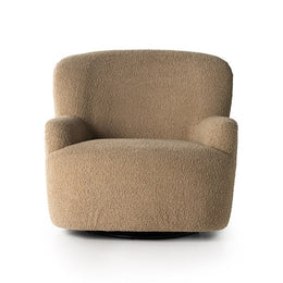 Kadon Swivel Chair by Four Hands