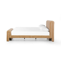 Mitchell Bed by Four Hands
