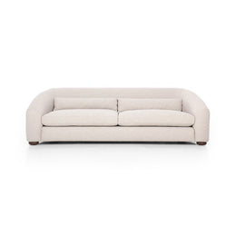 Winfield Sofa-94"-Torrance Ecru by Four Hands