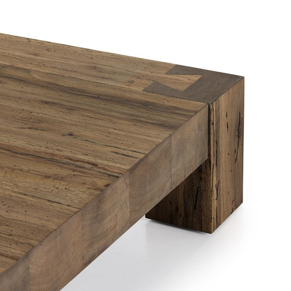 Abaso Coffee Table by Four Hands