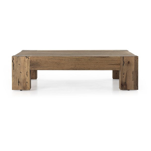 Abaso Coffee Table by Four Hands