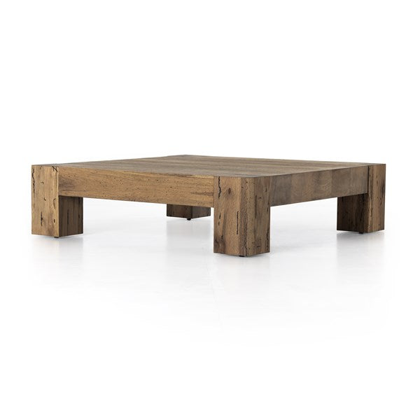 Abaso Coffee Table by Four Hands