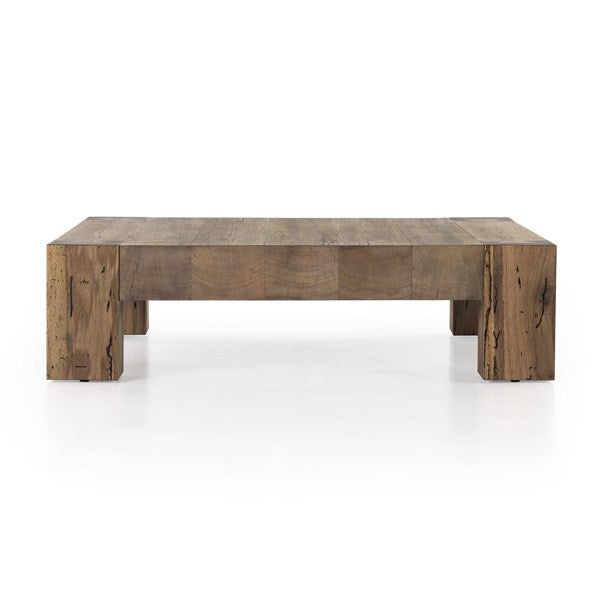 Abaso Coffee Table by Four Hands