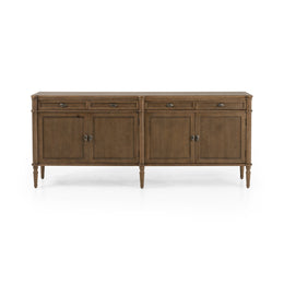 Toulouse Sideboard - Toasted Oak by Four Hands