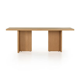 Lars Dining Table - 84" by Four Hands