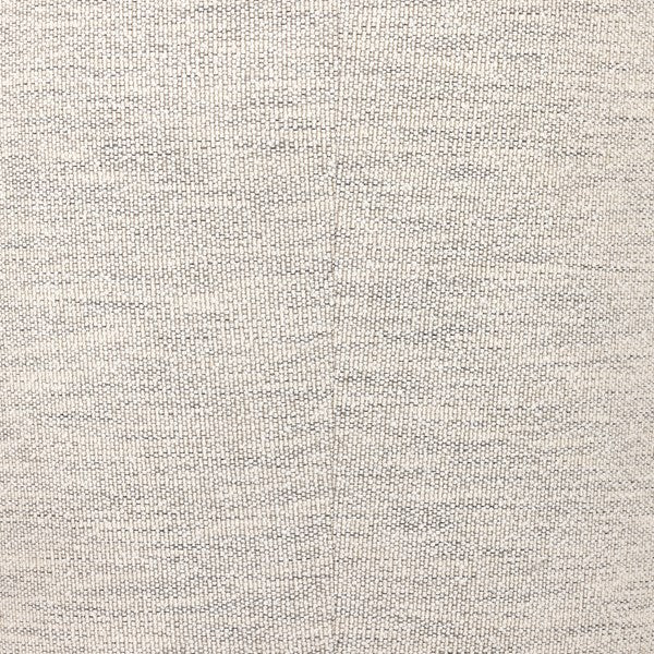 Banks Slipcover Swivel Chair-Alcala Steel