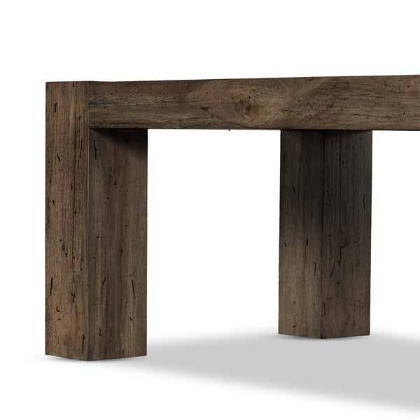 Abaso Dining Table by Four Hands