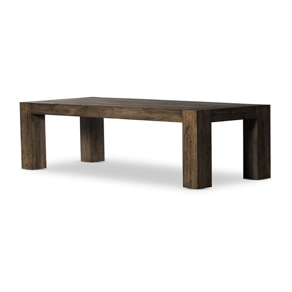 Abaso Dining Table by Four Hands