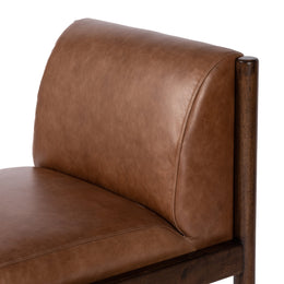 Redmond Dining Chair-Sonoma Chestnut