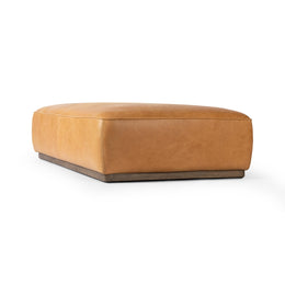 Sinclair Cocktail Ottoman by Four Hands