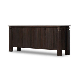 Kerrville Sideboard - Burnt Pine by Four Hands