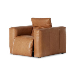 Radley Motion Chair - Sonoma Butterscotch by Four Hands