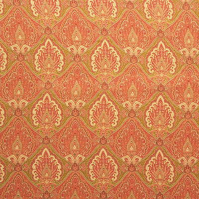 Lahore Paisley (Sample)