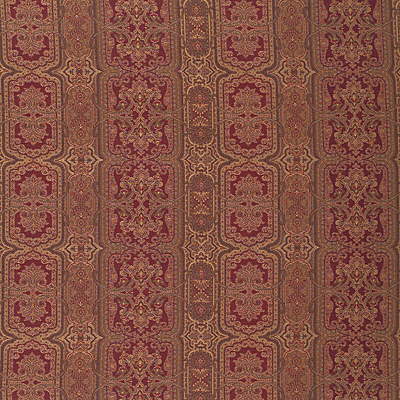 Piedmont Paisley (Sample)