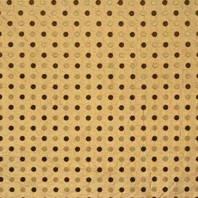 Silk Polka Dot (Sample)