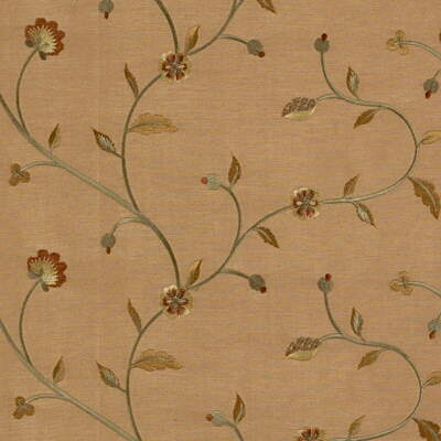 Kravet Basics - 26520-4 (Sample)