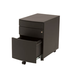 Floyd File Cabinet - Black