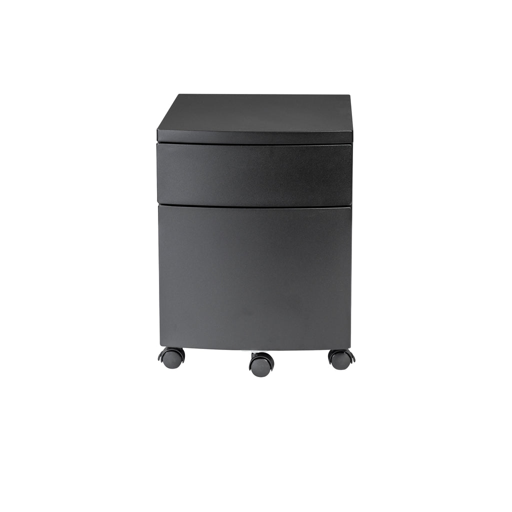 Ingo Filing Cabinet - Black