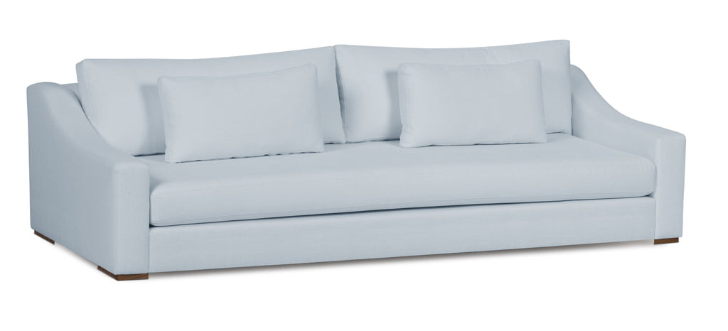 Hilary Sofa, Cloud, Nutmeg