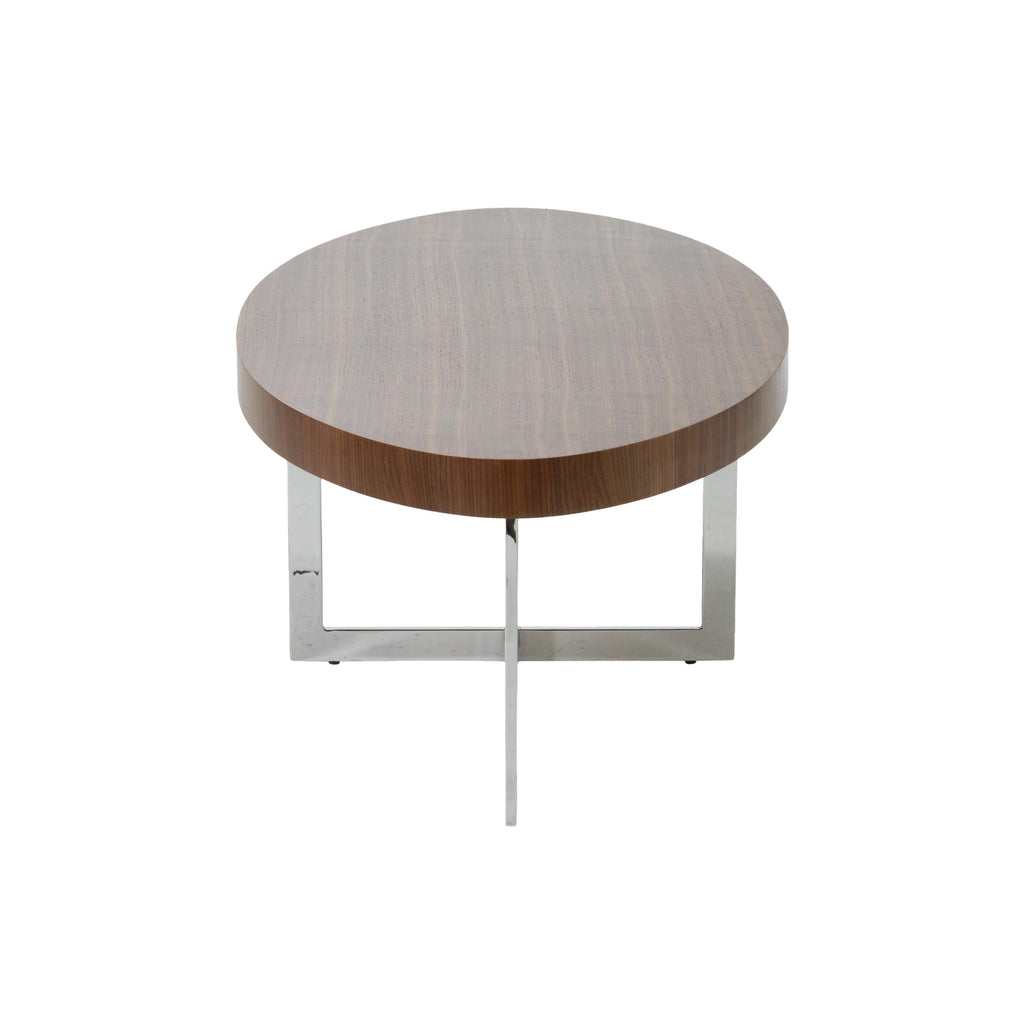 Oliver 48" Oval Coffee Table