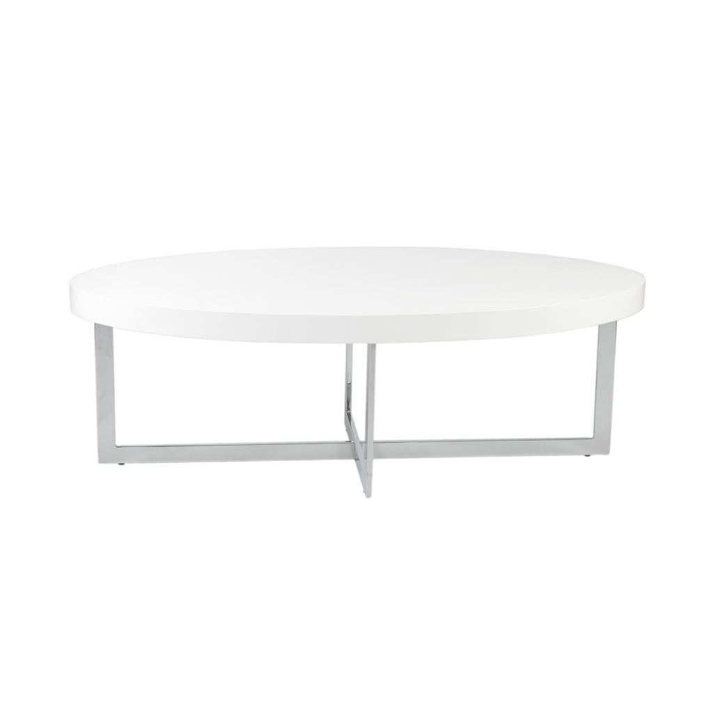 Oliver 48" Coffee Table