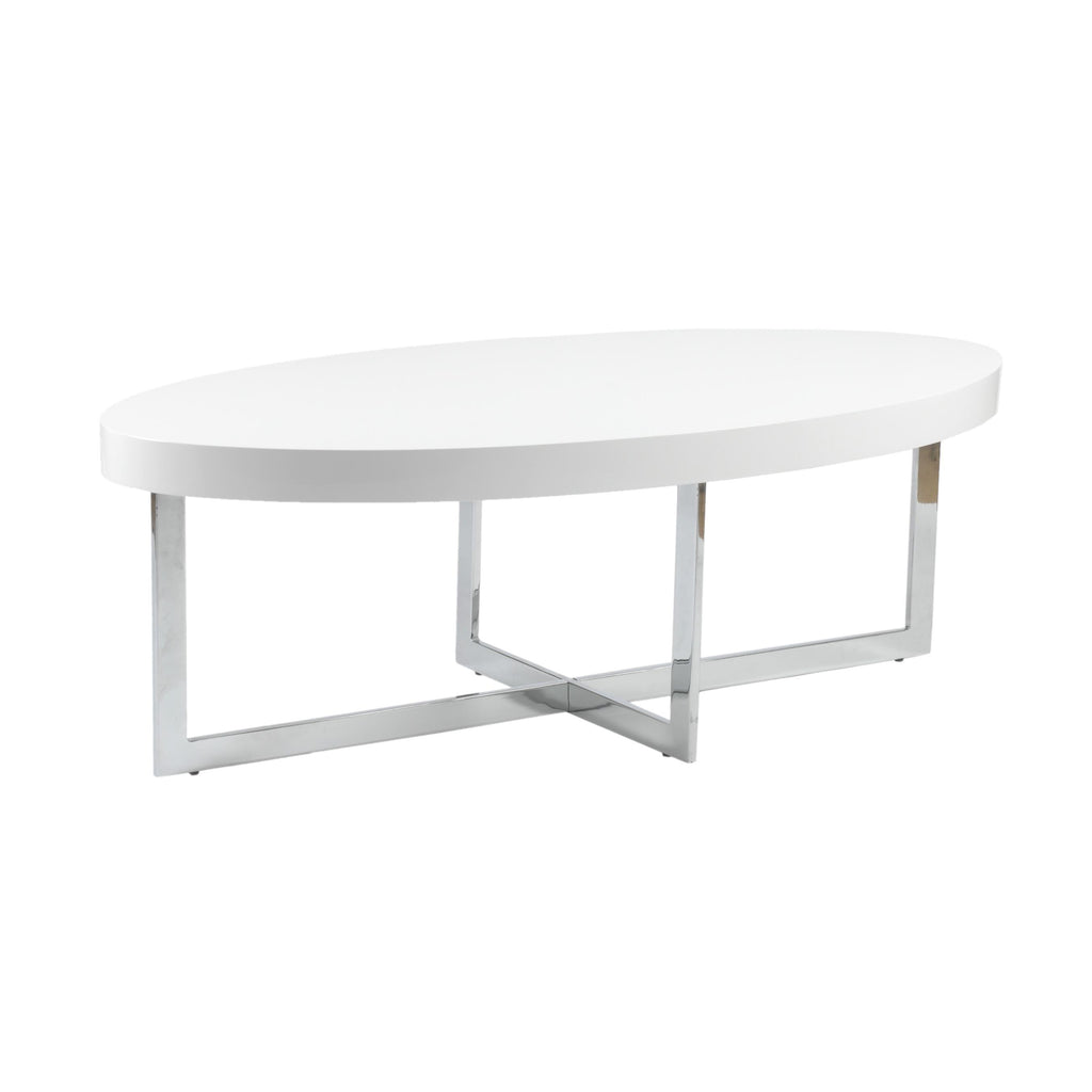 Oliver 48" Coffee Table