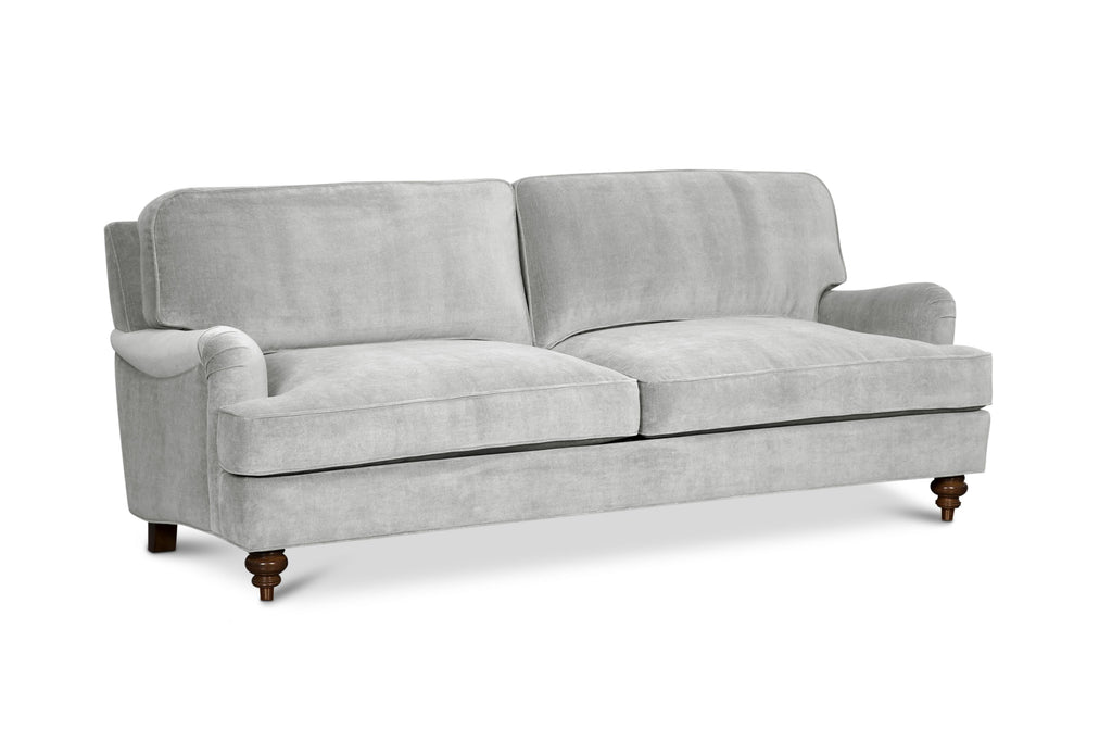 Bradley Sofa, Cannon Grey