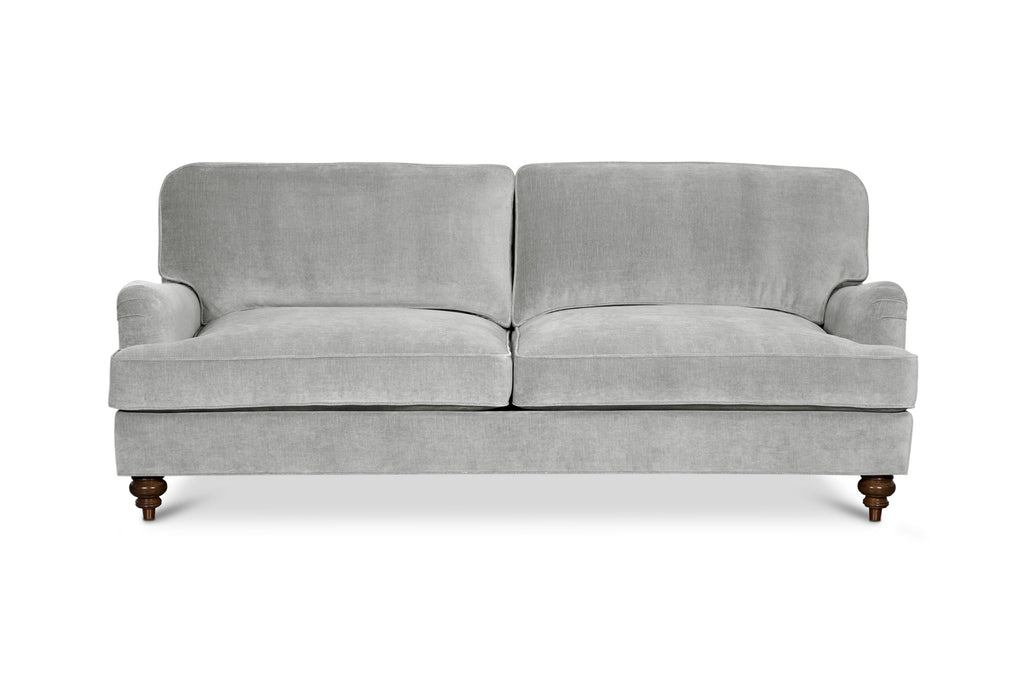 Bradley Sofa, Cannon Grey