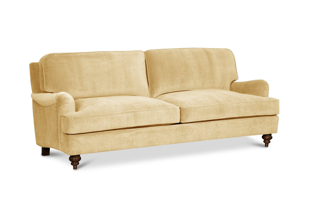 Bradley Sofa, Ecru