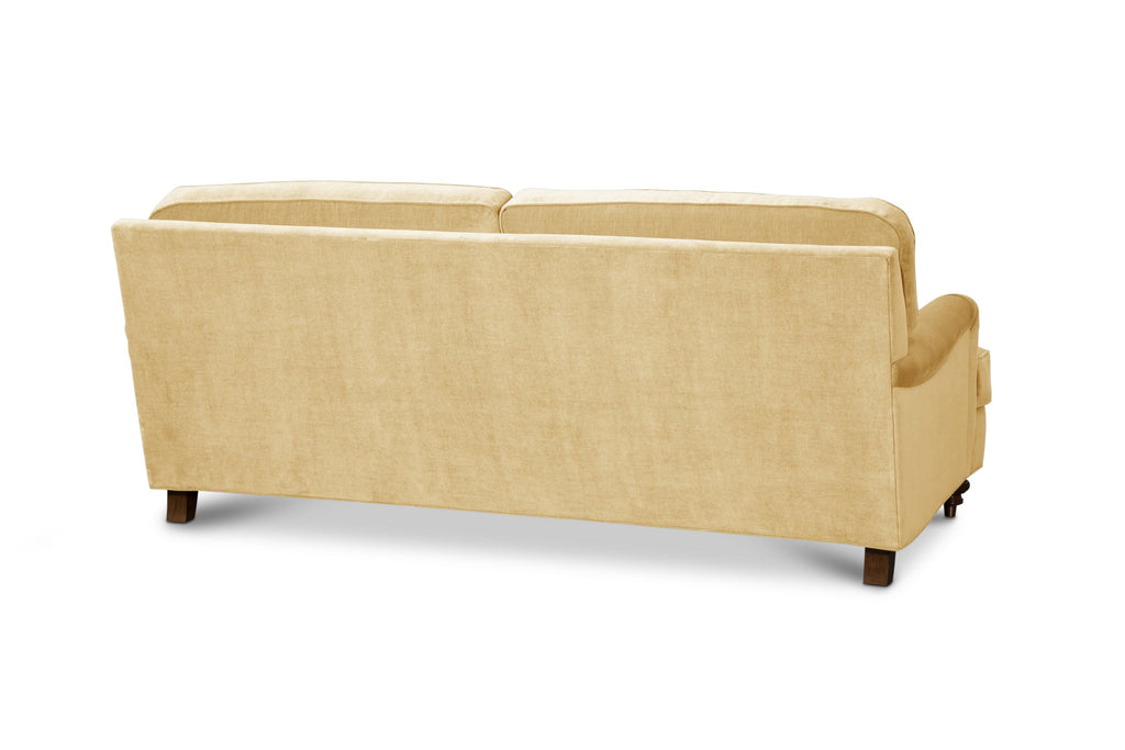 Bradley Sofa, Ecru