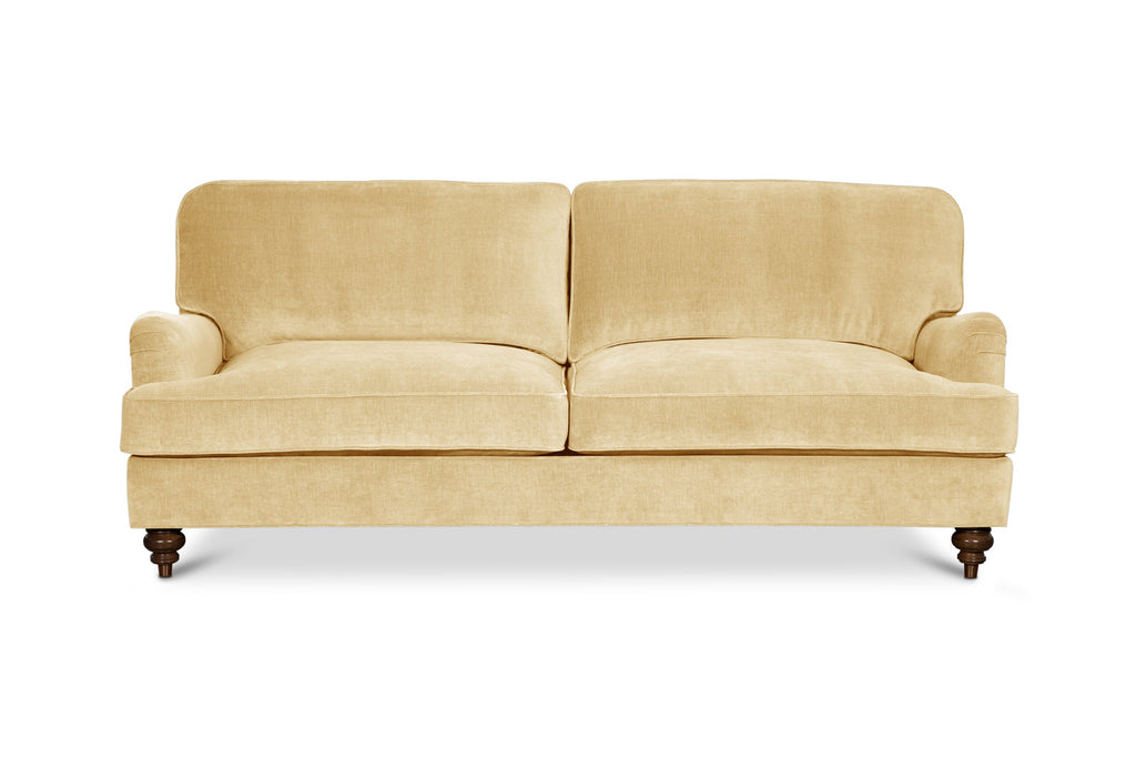 Bradley Sofa, Ecru