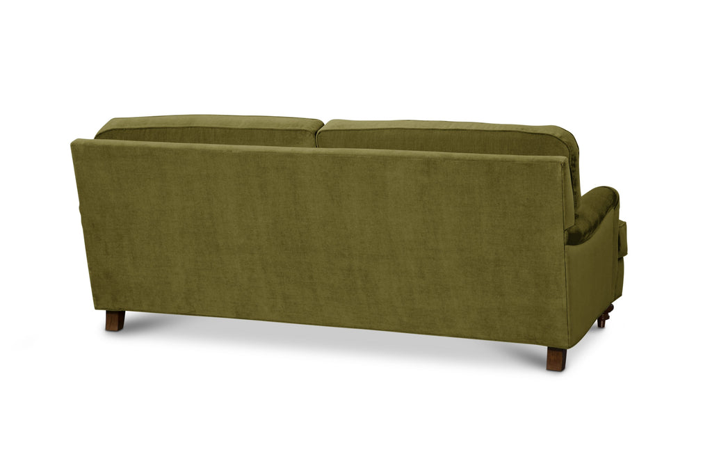 Bradley Sofa, Moss