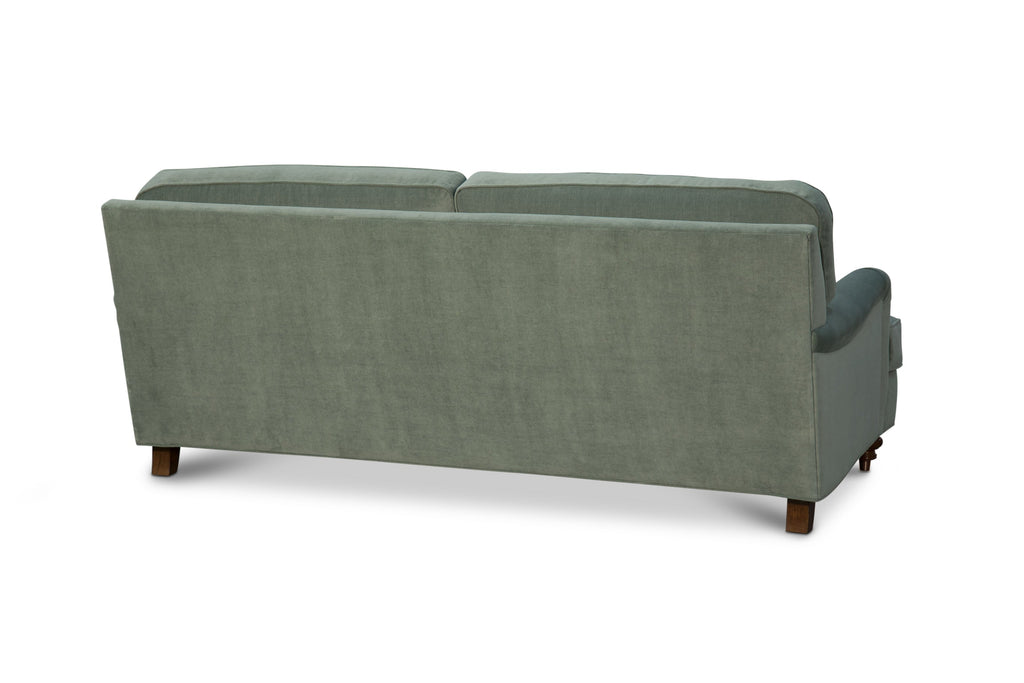 Bradley Sofa, Silver Sage