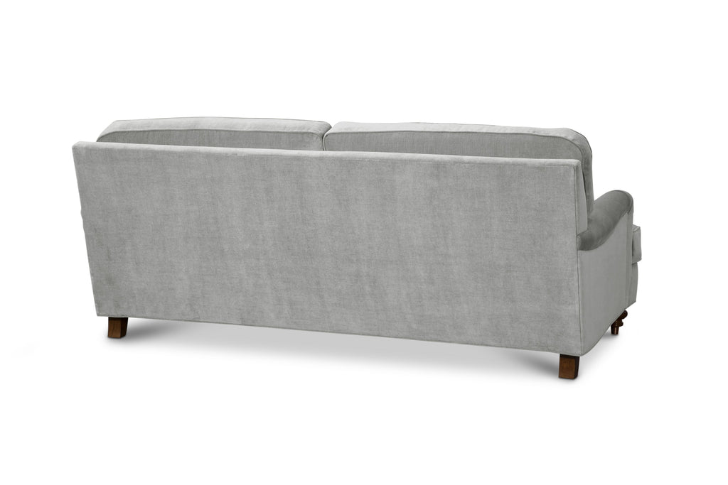 Bradley Sofa, Cannon Grey