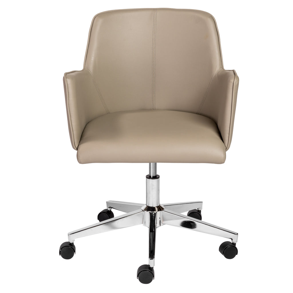 Sunny Pro Office Chair - Taupe